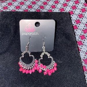 Paparazzi Earrings